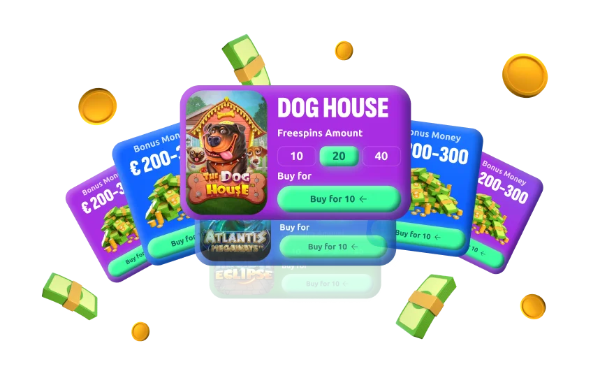 shop banner